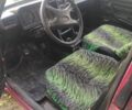 Красный ВАЗ 2107, объемом двигателя 1.5 л и пробегом 165 тыс. км за 16000 $, фото 7 на Automoto.ua