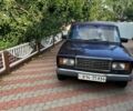 Червоний ВАЗ 2107, об'ємом двигуна 0 л та пробігом 185 тис. км за 387 $, фото 2 на Automoto.ua