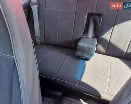 ВАЗ 2107 1997 в Татарбунарах на Automoto.ua Красный ВАЗ 2107, объемом двигателя 1.57 л и пробегом 100 тыс. км за 1700 $, фото 1 на Automoto.ua