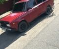 Красный ВАЗ 2107, объемом двигателя 1 л и пробегом 67 тыс. км за 588 $, фото 1 на Automoto.ua