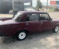 Красный ВАЗ 2107, объемом двигателя 1.5 л и пробегом 169 тыс. км за 1200 $, фото 5 на Automoto.ua