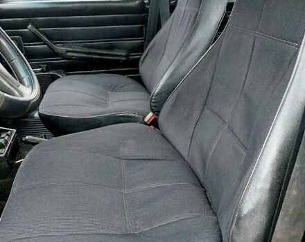 Красный ВАЗ 2107, объемом двигателя 1.5 л и пробегом 97 тыс. км за 1300 $, фото 33 на Automoto.ua