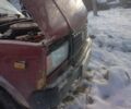 Червоний ВАЗ 2107, об'ємом двигуна 0 л та пробігом 140 тис. км за 600 $, фото 3 на Automoto.ua