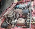 Червоний ВАЗ 2107, об'ємом двигуна 1.45 л та пробігом 200 тис. км за 550 $, фото 6 на Automoto.ua