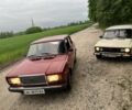 Красный ВАЗ 2107, объемом двигателя 1.5 л и пробегом 48 тыс. км за 1250 $, фото 6 на Automoto.ua