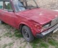 Красный ВАЗ 2107, объемом двигателя 1.5 л и пробегом 165 тыс. км за 16000 $, фото 1 на Automoto.ua