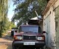 Красный ВАЗ 2107, объемом двигателя 1.3 л и пробегом 2 тыс. км за 850 $, фото 1 на Automoto.ua