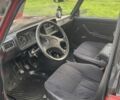 Красный ВАЗ 2107, объемом двигателя 1.5 л и пробегом 62 тыс. км за 899 $, фото 5 на Automoto.ua