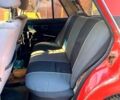 Красный ВАЗ 2107, объемом двигателя 1.6 л и пробегом 0 тыс. км за 800 $, фото 6 на Automoto.ua