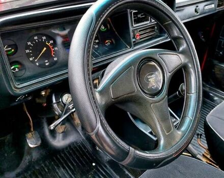 Красный ВАЗ 2107, объемом двигателя 1.5 л и пробегом 97 тыс. км за 1300 $, фото 28 на Automoto.ua