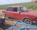 Червоний ВАЗ 2107, об'ємом двигуна 0 л та пробігом 100 тис. км за 500 $, фото 1 на Automoto.ua