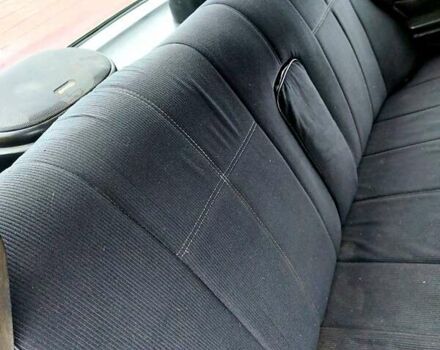 Красный ВАЗ 2107, объемом двигателя 1.5 л и пробегом 97 тыс. км за 1300 $, фото 42 на Automoto.ua