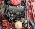 Красный ВАЗ 2107, объемом двигателя 1.5 л и пробегом 98 тыс. км за 615 $, фото 8 на Automoto.ua