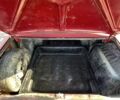 Красный ВАЗ 2107, объемом двигателя 1.5 л и пробегом 3 тыс. км за 650 $, фото 10 на Automoto.ua