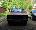 Красный ВАЗ 2107, объемом двигателя 0 л и пробегом 200 тыс. км за 602 $, фото 4 на Automoto.ua
