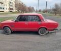 ВАЗ 2107 1998 в Житомире на Automoto.ua Красный ВАЗ 2107, объемом двигателя 1.6 л и пробегом 3 тыс. км за 1150 $, фото 6 на Automoto.ua