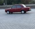 Красный ВАЗ 2107, объемом двигателя 1.3 л и пробегом 3 тыс. км за 656 $, фото 3 на Automoto.ua