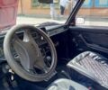 Красный ВАЗ 2107, объемом двигателя 1.3 л и пробегом 35 тыс. км за 1200 $, фото 6 на Automoto.ua