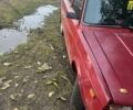 Красный ВАЗ 2107, объемом двигателя 1.3 л и пробегом 3 тыс. км за 656 $, фото 1 на Automoto.ua