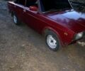 Красный ВАЗ 2107, объемом двигателя 1.3 л и пробегом 0 тыс. км за 500 $, фото 3 на Automoto.ua