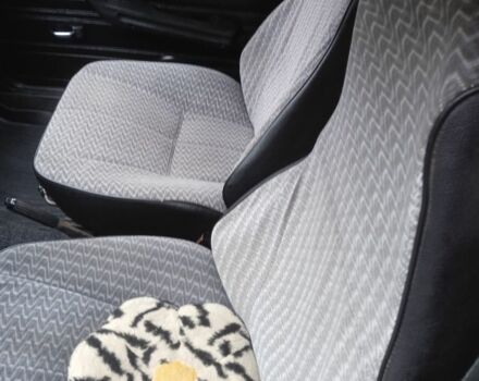 Красный ВАЗ 2107, объемом двигателя 0 л и пробегом 200 тыс. км за 1186 $, фото 4 на Automoto.ua