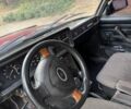 Красный ВАЗ 2107, объемом двигателя 1.7 л и пробегом 200 тыс. км за 650 $, фото 7 на Automoto.ua