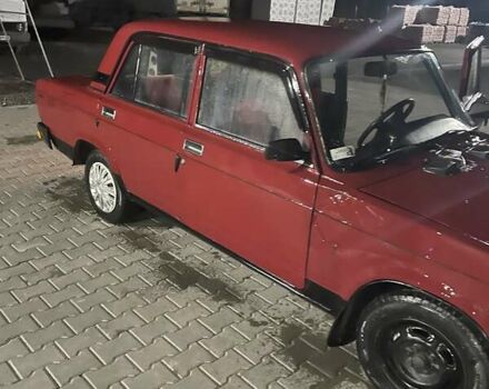 Червоний ВАЗ 2107, об'ємом двигуна 1.5 л та пробігом 7 тис. км за 900 $, фото 2 на Automoto.ua
