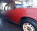 ВАЗ 2107 1998 в Боярка на Automoto.ua Красный ВАЗ 2107, объемом двигателя 1.5 л и пробегом 86 тыс. км за 475 $, фото 2 на Automoto.ua