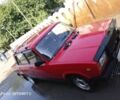Красный ВАЗ 2107, объемом двигателя 0 л и пробегом 145 тыс. км за 850 $, фото 2 на Automoto.ua