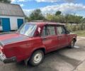 Красный ВАЗ 2107, объемом двигателя 0 л и пробегом 100 тыс. км за 500 $, фото 8 на Automoto.ua