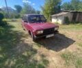 ВАЗ 2107 1998 в Краматорске на Automoto.ua Красный ВАЗ 2107, объемом двигателя 1.5 л и пробегом 222 тыс. км за 557 $, фото 2 на Automoto.ua