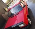 Красный ВАЗ 2107, объемом двигателя 0 л и пробегом 145 тыс. км за 850 $, фото 3 на Automoto.ua