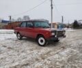 Червоний ВАЗ 2107, об'ємом двигуна 1.5 л та пробігом 178 тис. км за 900 $, фото 1 на Automoto.ua