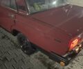 Червоний ВАЗ 2107, об'ємом двигуна 1.5 л та пробігом 7 тис. км за 900 $, фото 4 на Automoto.ua