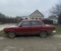 Красный ВАЗ 2107, объемом двигателя 1.5 л и пробегом 3 тыс. км за 346 $, фото 1 на Automoto.ua