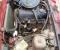 Красный ВАЗ 2107, объемом двигателя 1.3 л и пробегом 35 тыс. км за 1200 $, фото 4 на Automoto.ua