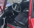 Красный ВАЗ 2107, объемом двигателя 1.3 л и пробегом 3 тыс. км за 656 $, фото 4 на Automoto.ua