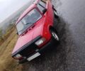 Красный ВАЗ 2107, объемом двигателя 0 л и пробегом 145 тыс. км за 850 $, фото 5 на Automoto.ua