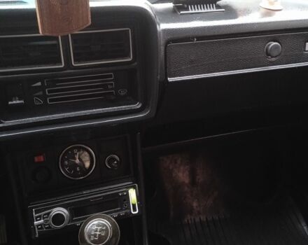 Красный ВАЗ 2107, объемом двигателя 0 л и пробегом 200 тыс. км за 1186 $, фото 7 на Automoto.ua