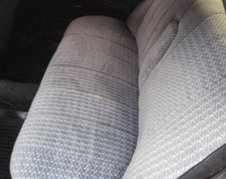 Красный ВАЗ 2107, объемом двигателя 0 л и пробегом 200 тыс. км за 1186 $, фото 6 на Automoto.ua