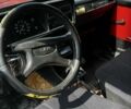 Красный ВАЗ 2107, объемом двигателя 1.5 л и пробегом 98 тыс. км за 269 $, фото 4 на Automoto.ua