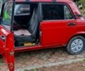 Красный ВАЗ 2107, объемом двигателя 1.6 л и пробегом 0 тыс. км за 850 $, фото 1 на Automoto.ua