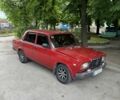Красный ВАЗ 2107, объемом двигателя 1.5 л и пробегом 337 тыс. км за 800 $, фото 1 на Automoto.ua