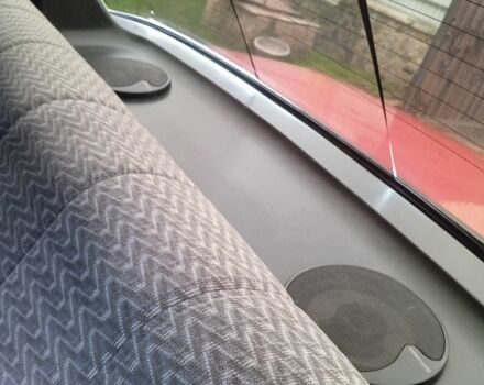 Красный ВАЗ 2107, объемом двигателя 0 л и пробегом 200 тыс. км за 1186 $, фото 5 на Automoto.ua