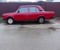 Красный ВАЗ 2107, объемом двигателя 0 л и пробегом 86 тыс. км за 590 $, фото 1 на Automoto.ua