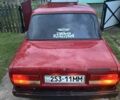 Красный ВАЗ 2107, объемом двигателя 1.3 л и пробегом 3 тыс. км за 656 $, фото 8 на Automoto.ua