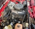 Красный ВАЗ 2107, объемом двигателя 1.3 л и пробегом 570 тыс. км за 565 $, фото 1 на Automoto.ua