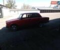 Красный ВАЗ 2107, объемом двигателя 1.6 л и пробегом 100 тыс. км за 850 $, фото 3 на Automoto.ua