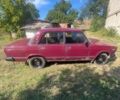 ВАЗ 2107 1998 в Краматорске на Automoto.ua Красный ВАЗ 2107, объемом двигателя 1.5 л и пробегом 222 тыс. км за 557 $, фото 6 на Automoto.ua