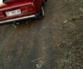 Красный ВАЗ 2107, объемом двигателя 1.3 л и пробегом 0 тыс. км за 500 $, фото 5 на Automoto.ua